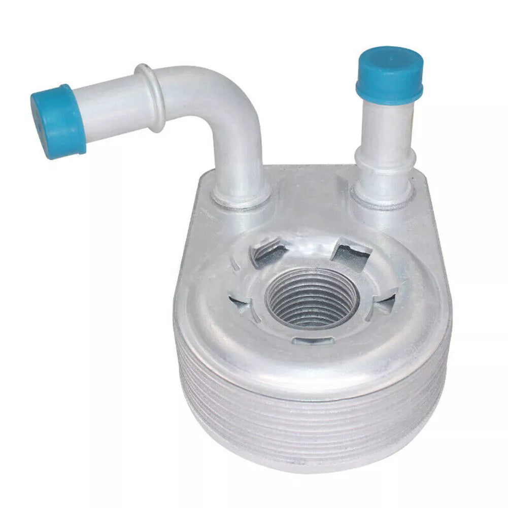 DS7G6B856AA 7S7G6B856A4A C60614701 8095155 590155  Engine Oil Cooler For Ford C-Max II Van Focus