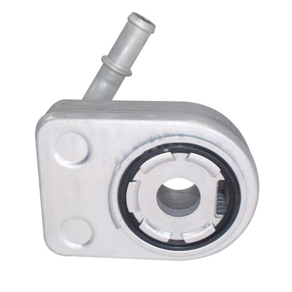 DS7G6B856AA 7S7G6B856A4A C60614701 8095155 590155  Engine Oil Cooler For Ford C-Max II Van Focus