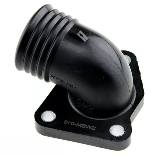 11531743200 11531743199 Coolant Hose Connectors, Radiator Hose Flanges Be For BMW 3 E36 M43
