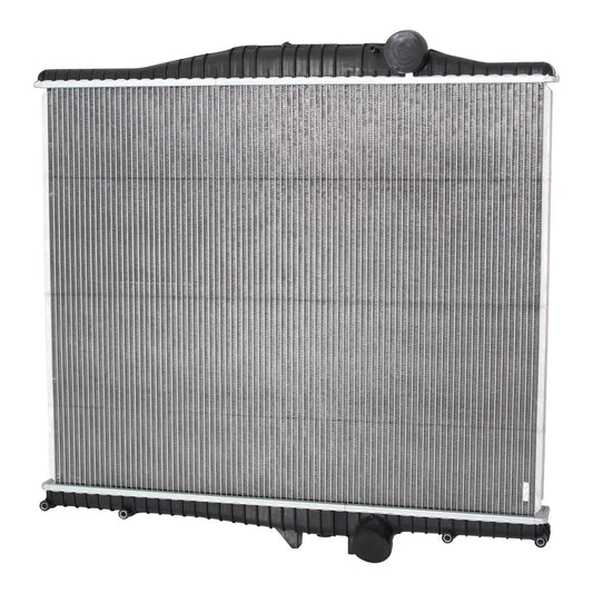 1003499 20408580 01010801,Volvo CMACK CT700 L6 12L 06-07 AT Truck radiator