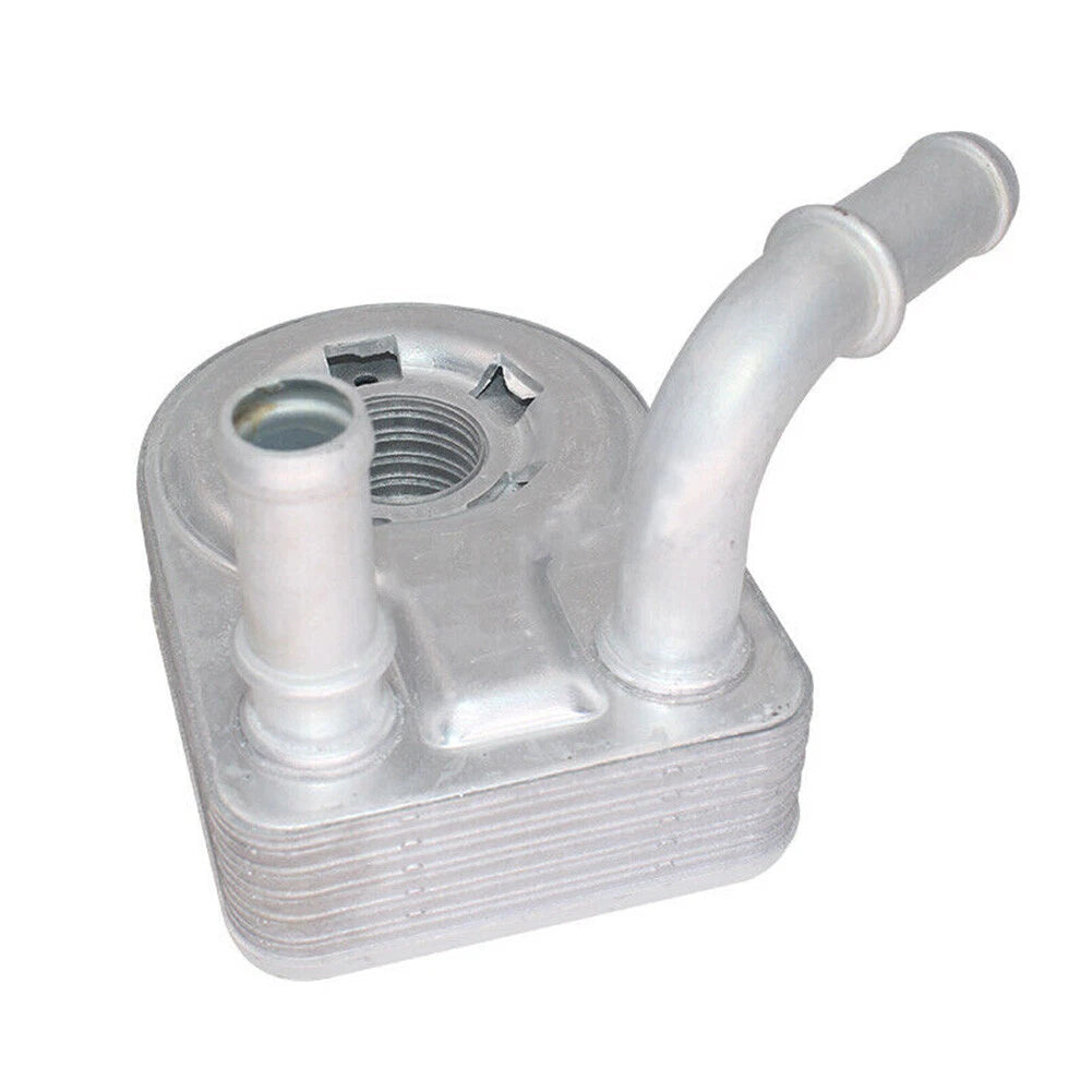 DS7G6B856AA 7S7G6B856A4A C60614701 8095155 590155  Engine Oil Cooler For Ford C-Max II Van Focus