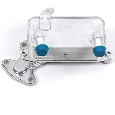 Auto Transmission Oil Cooler for 08-12 VW CC Passat Turbo 3C0317037A 6-Speed DSG