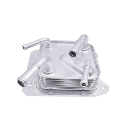 21606-3VX0A 21606-28X0B  New CVT Transmission Oil Cooler  For Nissan Maxima Murano 2013-ON