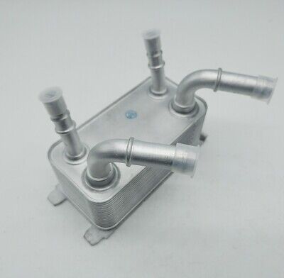 DG937A095BB DG927A095AD 5197792 Automatic Transmission Oil Cooler for Lincoln MKZ 2013 2014-2016 L4 2.0L V6 3.7L