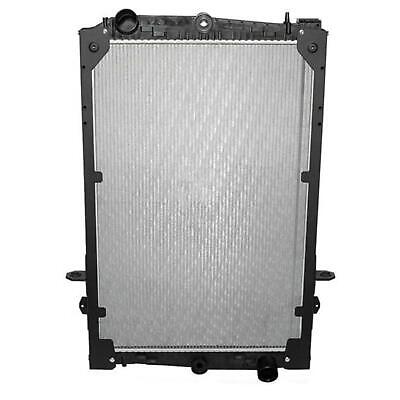DAF radiator 1327920 1432145 1628623 61446A