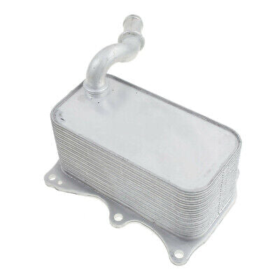 Genuine OEM Engine Oil Cooler 2761880001 for Mercedes-Benz GLC43 AMG 4Matic Sport Utility