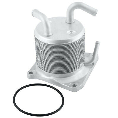 21606-1XF0A 59240340 31726-1XF00 CVT Transmission Oil Cooler Kit For Nissan Juke Rogue Sentra Qashqai