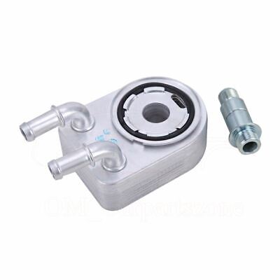 4884757AE,04884757AE,4884757AD,04884757AD Engine Oil Cooler For Jeep Dodge 2007-2020 2.0 2.4 New