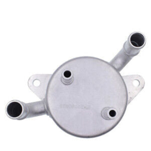 124100-6450,FNK3199F0,FSKC199F0 New Transmission Oil Cooler Fit For Mazda 3 5 2010-2014 1241006450