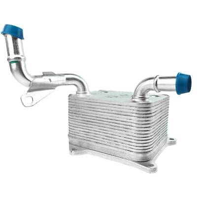 Engine Coolant Oil Cooler 079117015A For VW For Audi A6 A8 D3 Quattro 4.2L Q7 S5