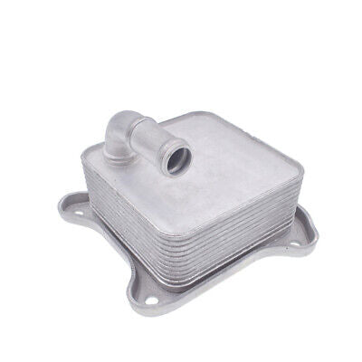 Oil Cooler Cooling COL190Q 8MO376701454 03F117021A 70926947 For VW SKODA SEAT AUDI Beetle Caddy III Golf Mk6