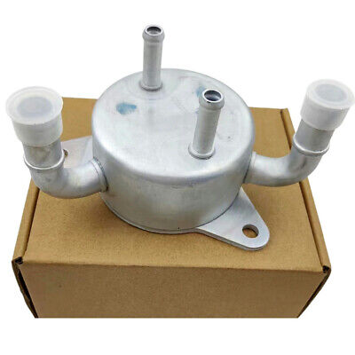 124100-6450,FNK3199F0,FSKC199F0 New Transmission Oil Cooler Fit For Mazda 3 5 2010-2014 1241006450