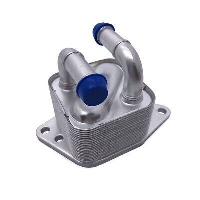 Automatic A/T Transmission Oil Cooler 09G409061B Fit For VW Polo SKODA ROOMSTER