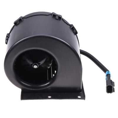 12V Spal 023-A70-74D Blower Motor Fan Assembly AL110881 AL214942 AL173961 0130063810