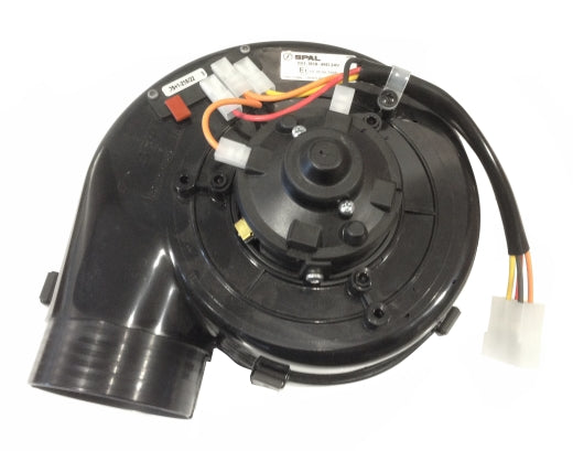blower motor fan suitable for SPAL 001B3949D 001-B39-49D