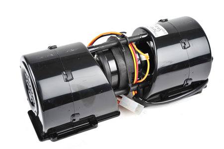 Blower Motor Fan For SPAL 002-A46-02 12V GR RPA3VCB, 162W, 600 m³/h,blowing - Actuators Fans (blowing) 12V