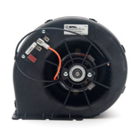 175 mm for Spal Single Blower motor fan 24V - 007-B44-32D