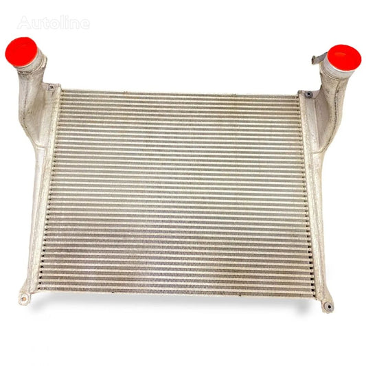 A9615000002 ,Benz Truck Cooling System Intercooler radiator,MAHLE Charger Intercooler For MERCEDES ACTROS MP4 Actros Mp4 11- 9615000002